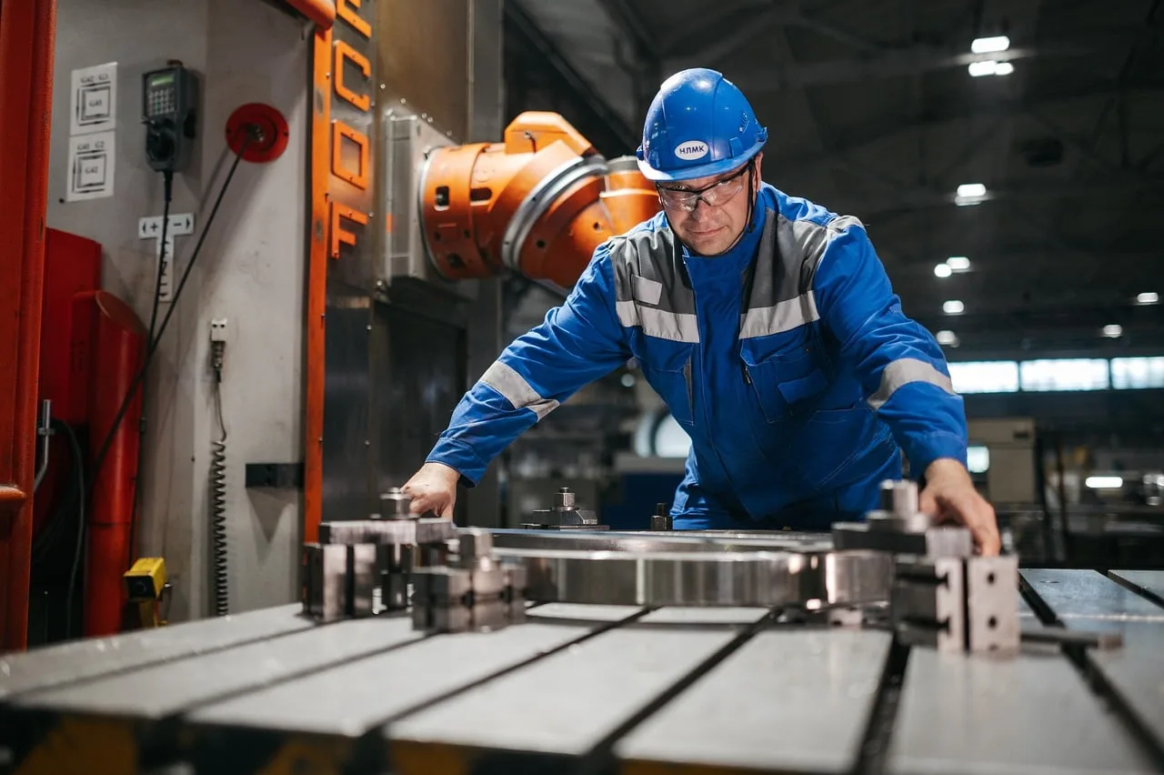 worker, employee, company, people, factory